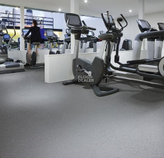 Forbo Eternal Material 41252 mercury contrast фото 2 | FLOORDEALER